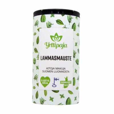 Yrttipaja Lammasmauste 15g