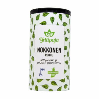 Yrttipaja Nokkonen rouhe 15g