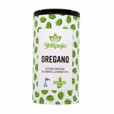 Yrttipaja oregano 15g