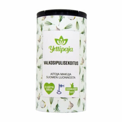Yrttipaja Valkosipulisekoitus 30g