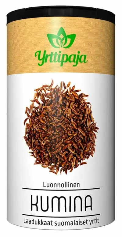 Yrttipaja kumina 50g