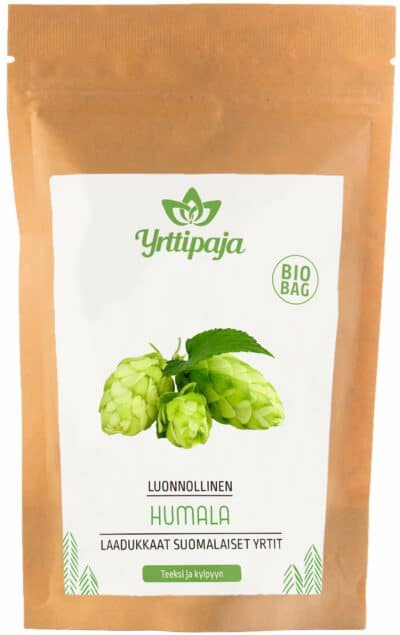 Yrttipaja Humala 10g