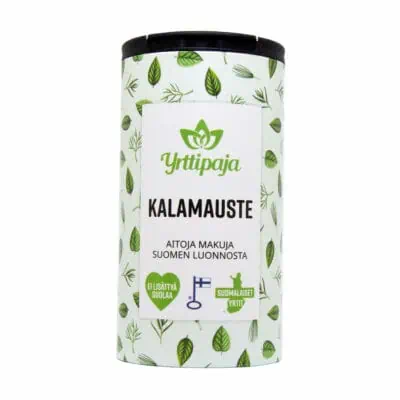Yrttipaja Kalamauste 15g