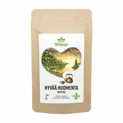 Yrttipaja Hyvää huomenta - Yrttitee 20g