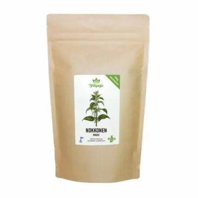 Yrttipaja Nokkonen rouhe 100g