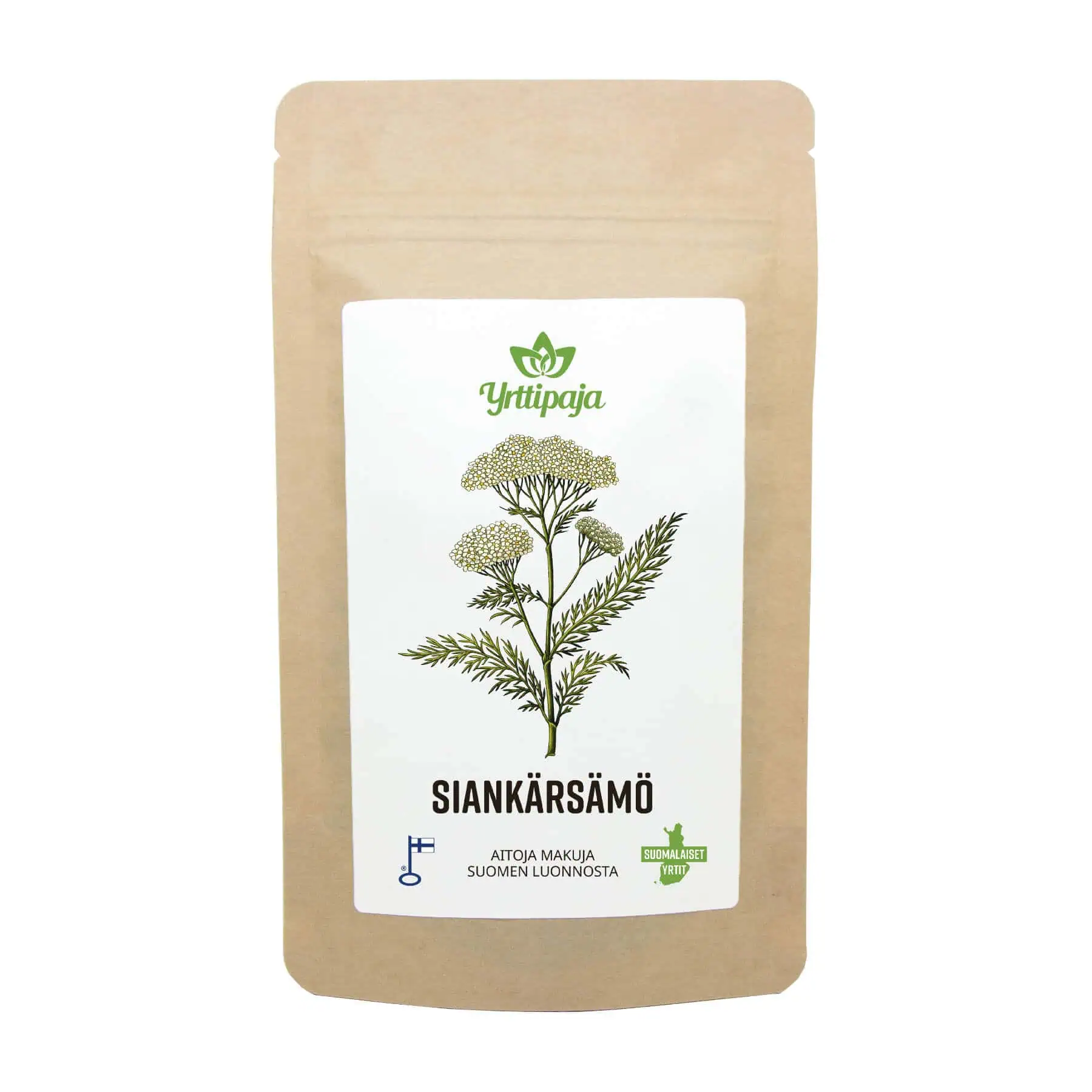 Yrttipaja siankärsämö 15g
