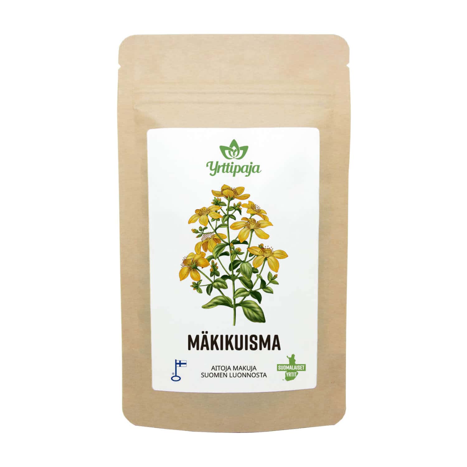 Yrttipaja Mäkikuisma 25g