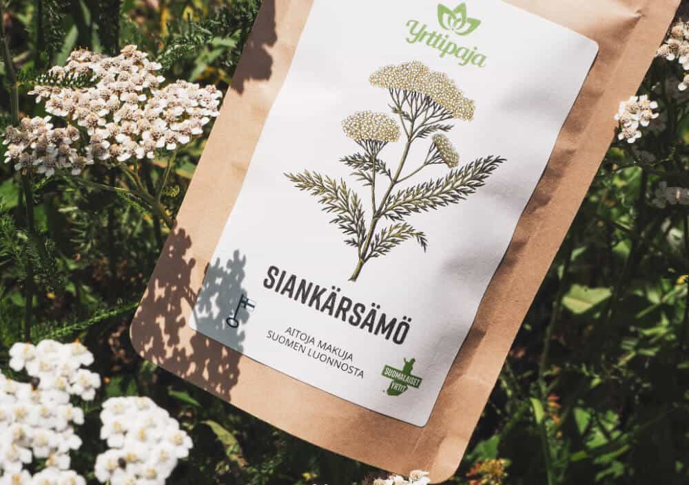 Yrttipaja siankärsämö 15g - Image 3