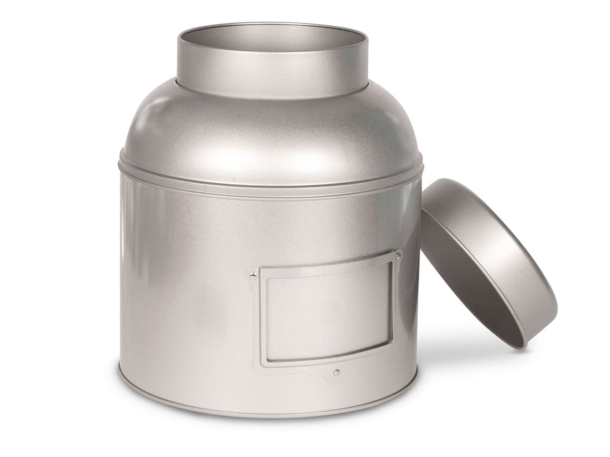 Cha Cult yrttien Säilytyspurkki 1.5kg