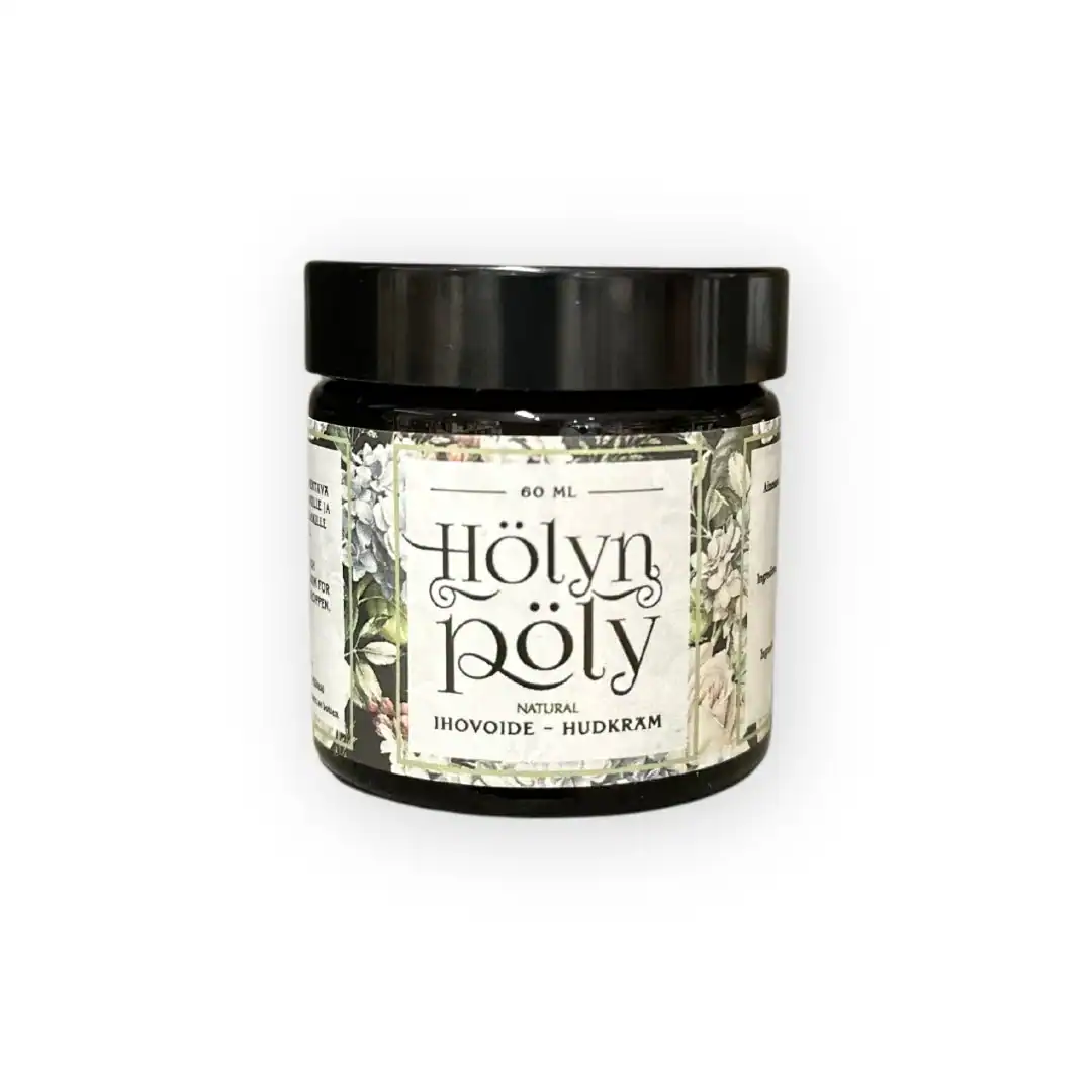 Hölynpöly Talivoide natural 60ml