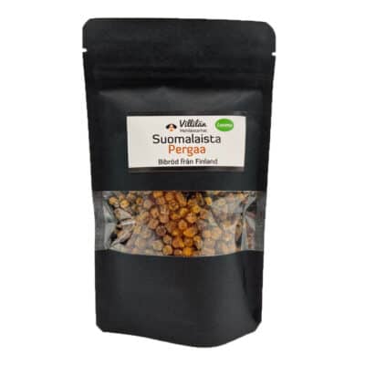 Villilän mehiläistarhat Luomu Perga 100g