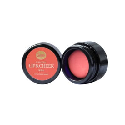 Sopo Huuli- ja poskipuna Soft Coral 10ml