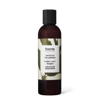 Frantsila Nokkos-yrtti Shampoo 200ml