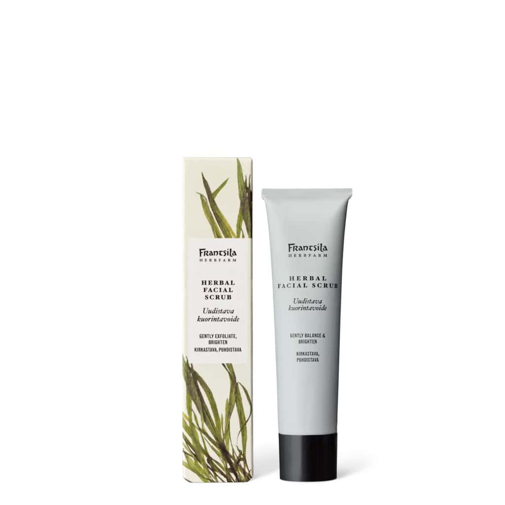 Frantsila Uudistava Kuorintavoide 40ml