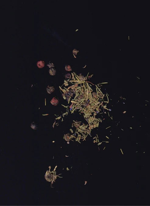 RITE Yrttitee Feeling Blue 20g - Image 5