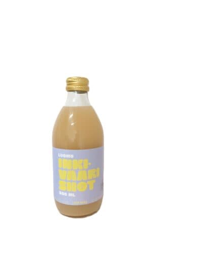 Lapin Maria Inkiväärishot 330ml