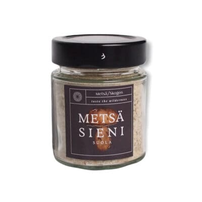 Metsä/Skogen Metsäsienisuola 150g