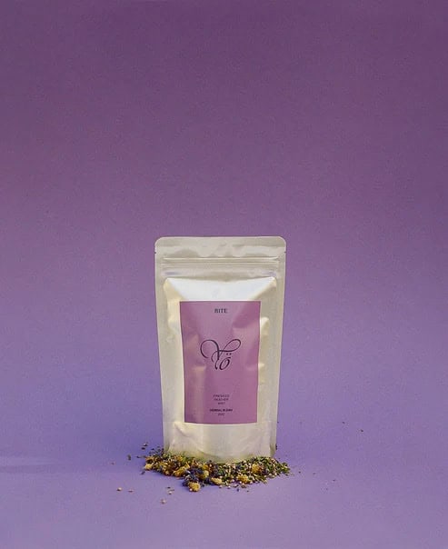 RITE Yrttitee Yö 20g - Image 3