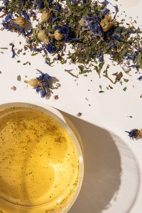 RITE Yrttitee Yö 20g - Image 2