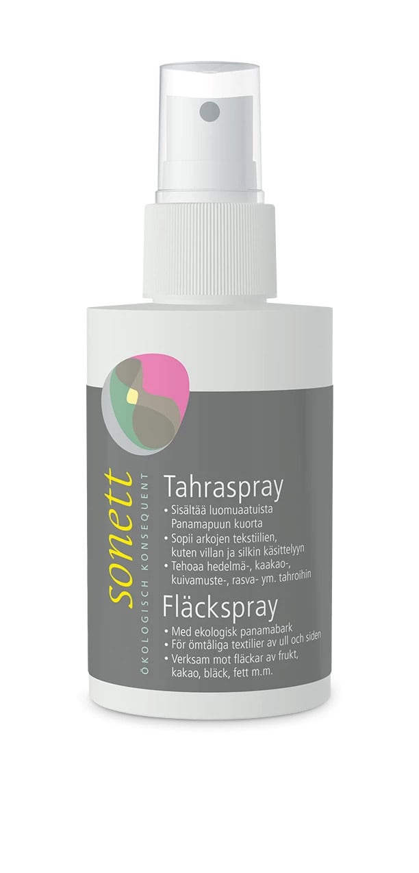 Sonett Tahraspray 100ml