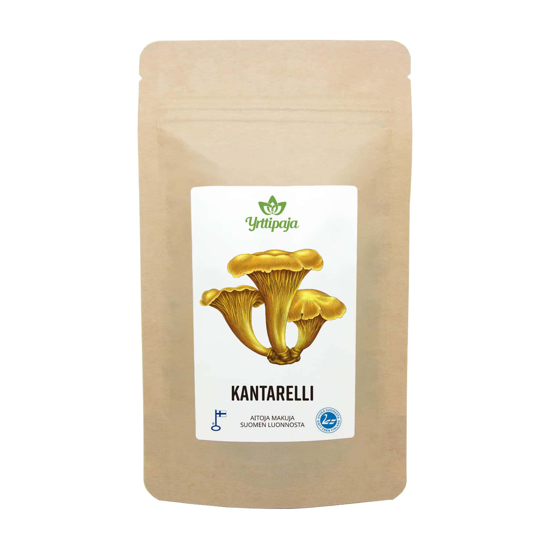 Yrttipaja Kantarelli 20g