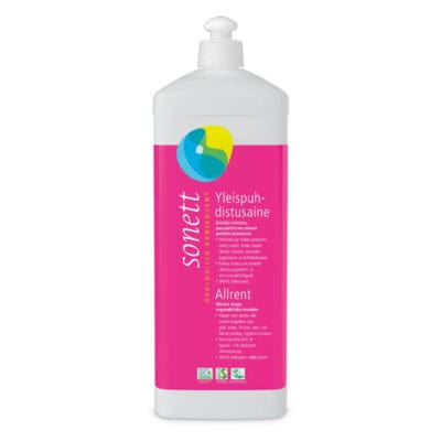 Sonett Yleispuhdistusaine 1l
