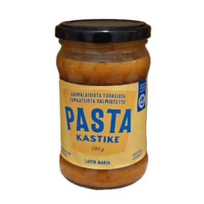 Lapin Maria Pastakastike 340g